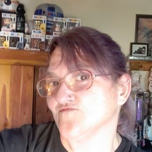 Meet your Posher, Barbara